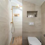 Andreis Luxury Retreat 3*