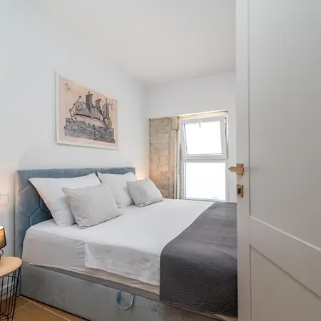 Andreis Luxury Retreat 3* Trogir