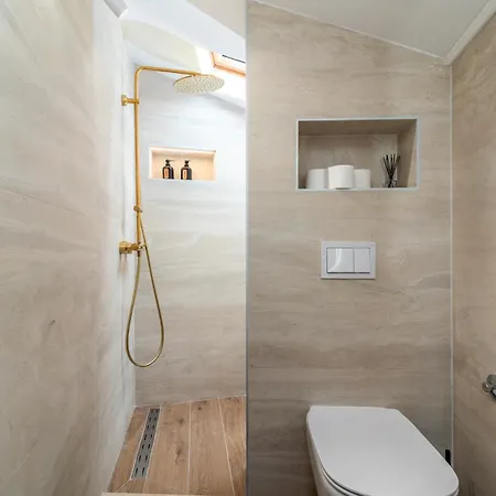 Andreis Luxury Retreat 3*