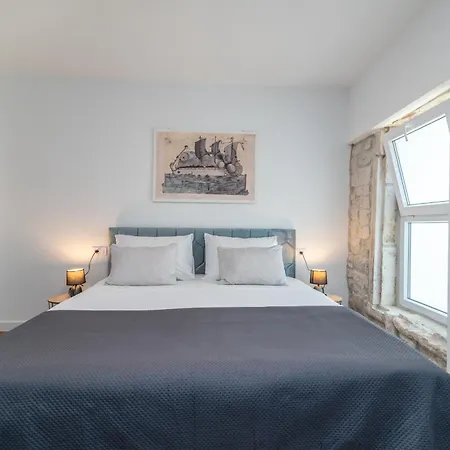 Andreis Luxury Retreat 3* 特罗吉尔