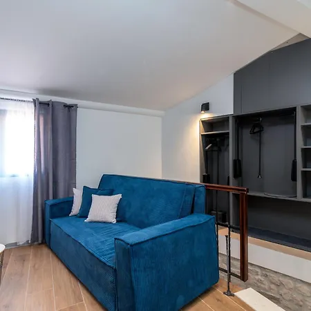 Andreis Luxury Retreat 3*