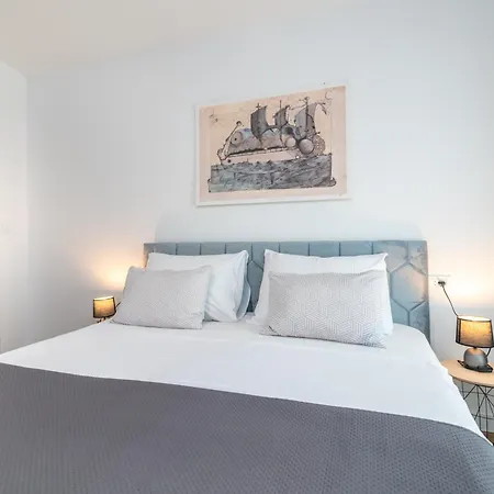 Andreis Luxury Retreat 住宿加早餐酒店 3*