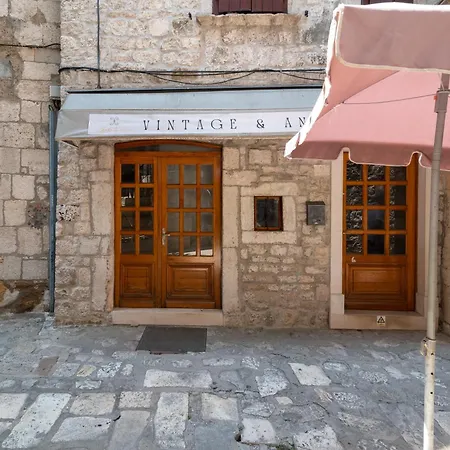 Andreis Luxury Retreat