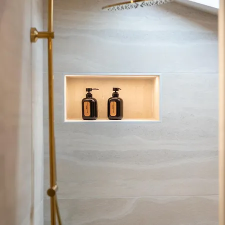 住宿加早餐酒店 Andreis Luxury Retreat