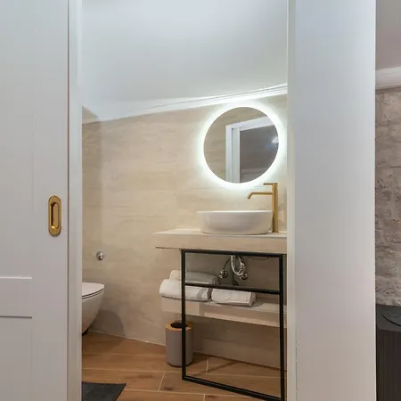 住宿加早餐酒店 Andreis Luxury Retreat 3*