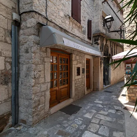 Bed & Breakfast Andreis Luxury Retreat Trogir