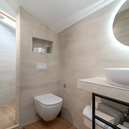 Andreis Luxury Retreat 3* Trogir