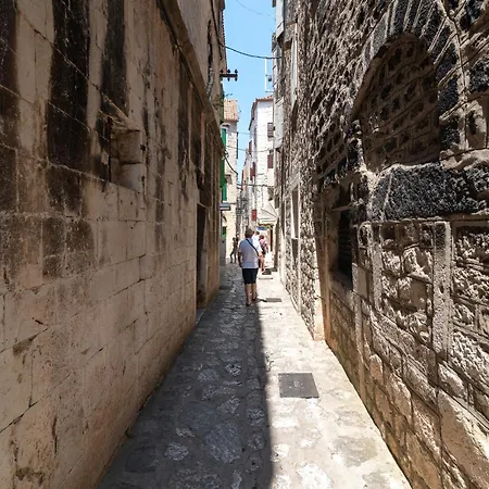 住宿加早餐酒店 Andreis Luxury Retreat 3*