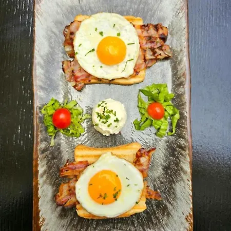 Andreis Luxury Retreat Trogir