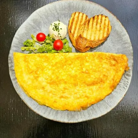 住宿加早餐酒店 Andreis Luxury Retreat 3*