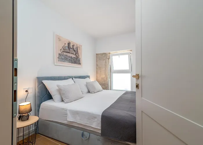 Andreis Luxury Retreat 3* Трогир