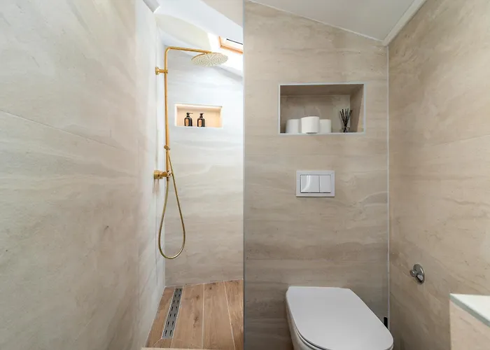 Andreis Luxury Retreat 3*