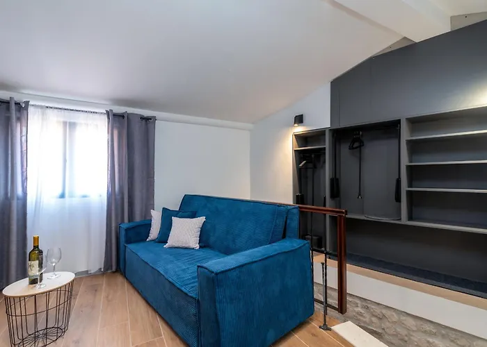 Andreis Luxury Retreat 3*