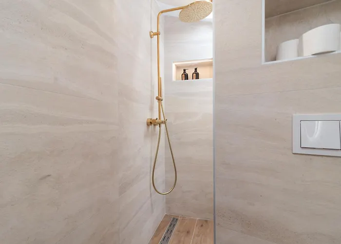 Andreis Luxury Retreat 3* Трогир