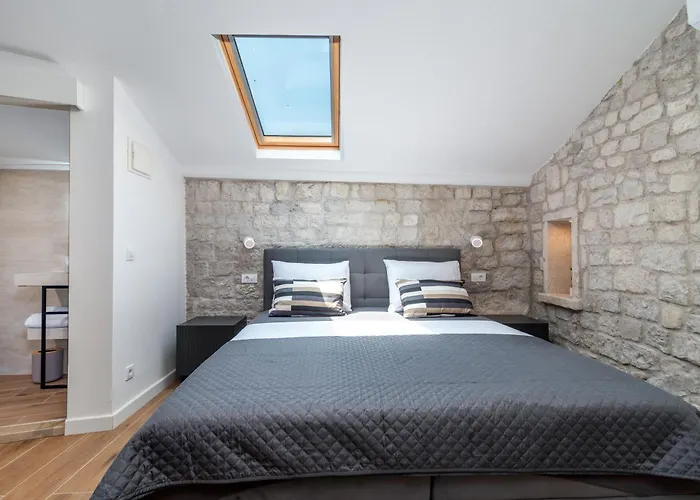 Andreis Luxury Retreat Отель типа 