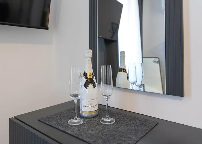 Andreis Luxury Retreat Отель типа 