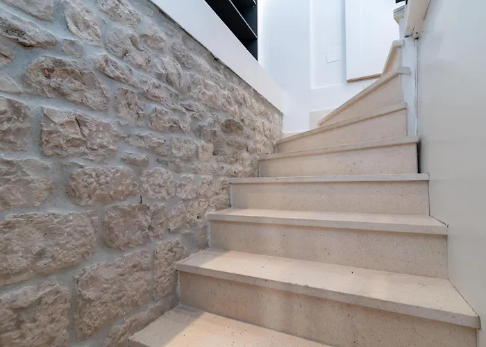 Andreis Luxury Retreat Трогир