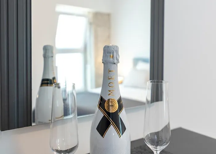 Andreis Luxury Retreat 3*