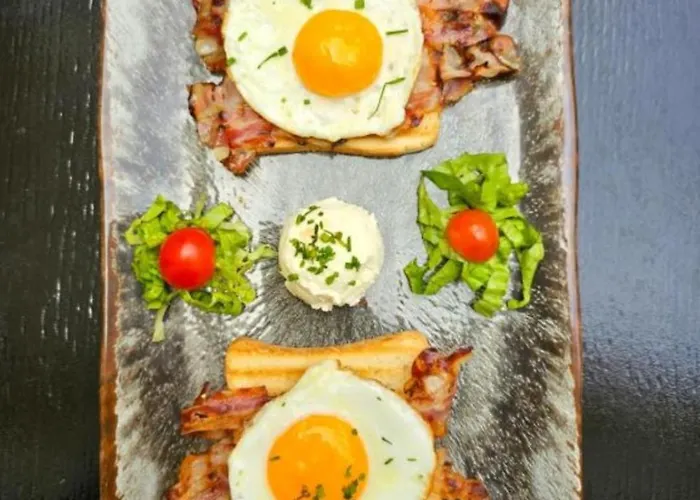 Andreis Luxury Retreat Трогир