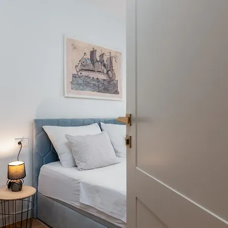 Bed and breakfast Andreis Luxury Retreat