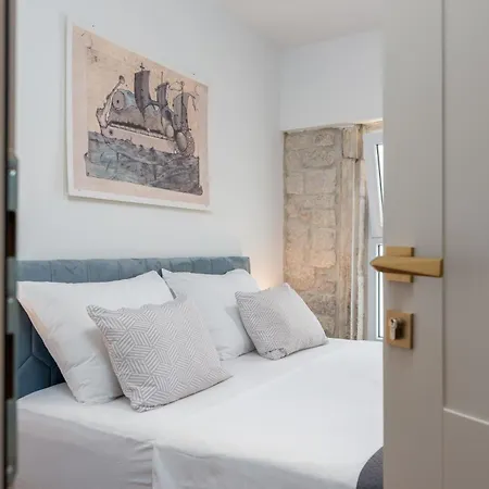 Andreis Luxury Retreat Bed & Breakfast