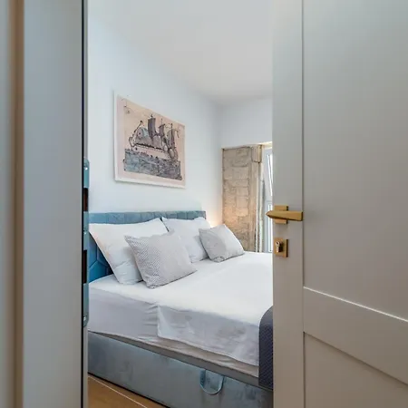 Bed and breakfast Andreis Luxury Retreat Trogir