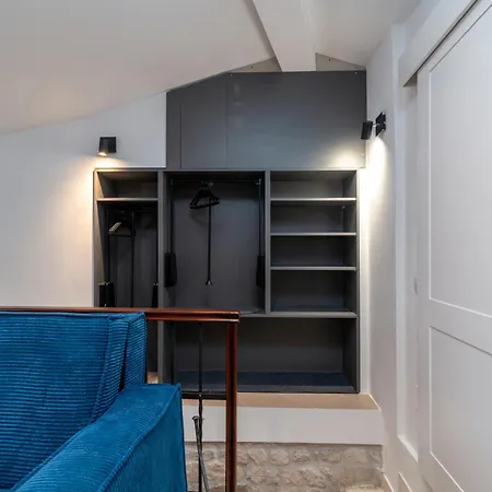 Bed & Breakfast Andreis Luxury Retreat 3*