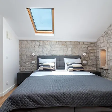 Andreis Luxury Retreat Bed and breakfast Trogir
