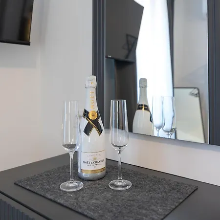 Andreis Luxury Retreat Bed and breakfast