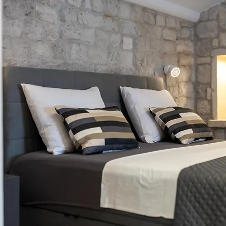 Andreis Luxury Retreat Bed and breakfast Trogir