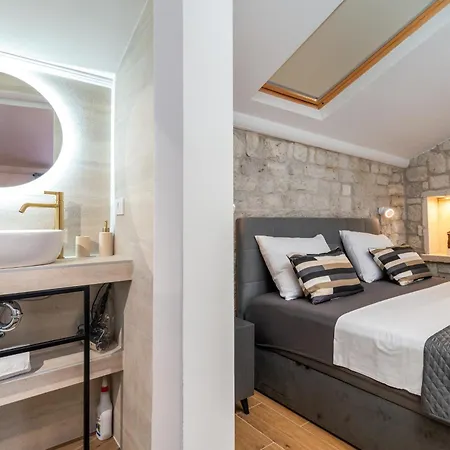 Bed and breakfast Andreis Luxury Retreat Trogir