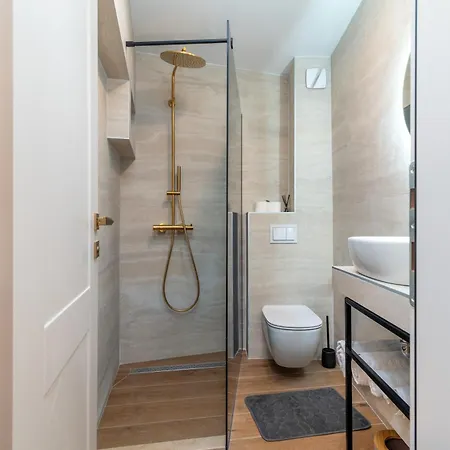 Andreis Luxury Retreat Bed and breakfast