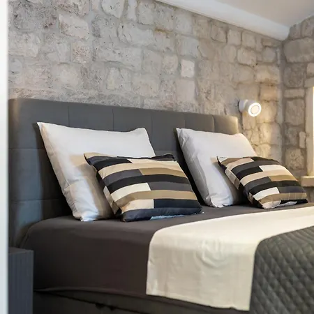 Andreis Luxury Retreat Bed and breakfast Trogir