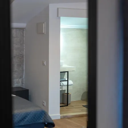 Panzió Andreis Luxury Retreat 3*