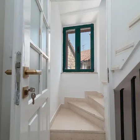 Panzió Andreis Luxury Retreat Trogir