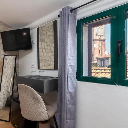 Bed and breakfast Andreis Luxury Retreat