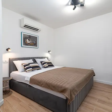 Andreis Luxury Retreat 3* Trogir