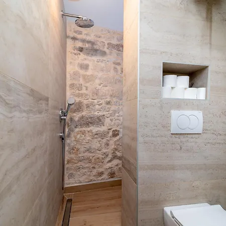 Andreis Luxury Retreat Trogir