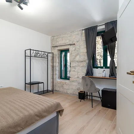 Andreis Luxury Retreat