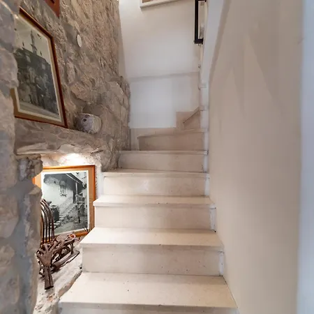 Bed and breakfast Andreis Luxury Retreat