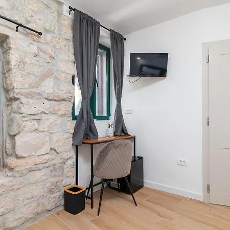 Andreis Luxury Retreat Trogir
