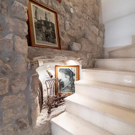 Bed and breakfast Andreis Luxury Retreat