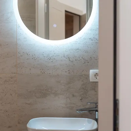 Andreis Luxury Retreat Trogir