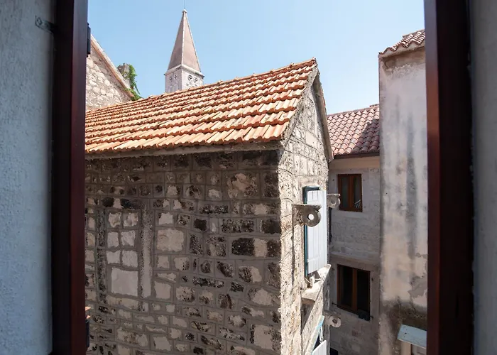 住宿加早餐酒店 Andreis Luxury Retreat 特罗吉尔