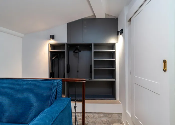 住宿加早餐酒店 Andreis Luxury Retreat 3*