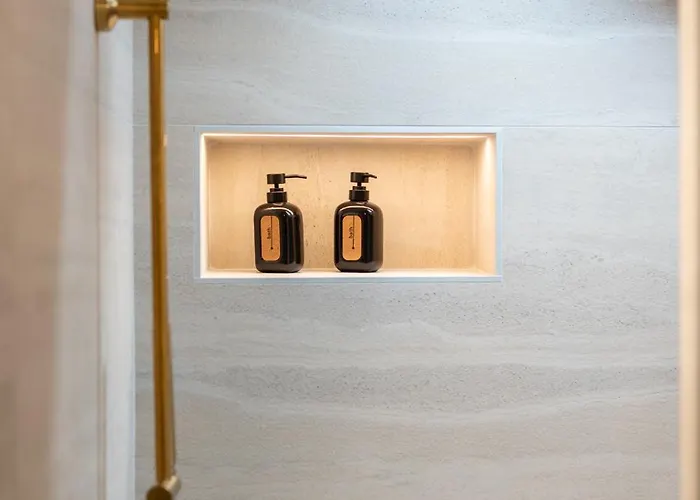 住宿加早餐酒店 Andreis Luxury Retreat