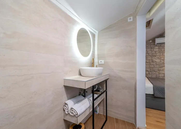 住宿加早餐酒店 Andreis Luxury Retreat