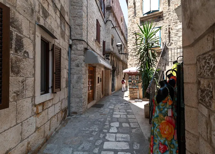 Andreis Luxury Retreat