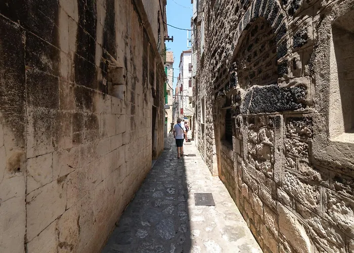 住宿加早餐酒店 Andreis Luxury Retreat 3*