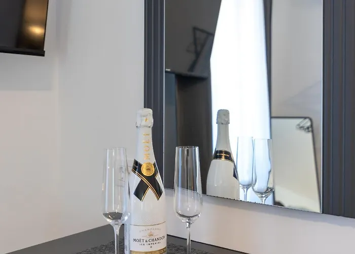 Andreis Luxury Retreat 3* 特罗吉尔